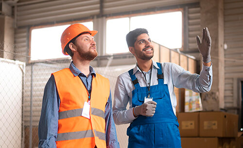 Türkiye'de 6331 Sayılı İSG Kanunu'nda İşveren ve OSGB Sorumlulukları