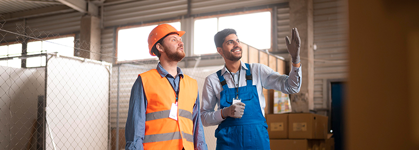 Türkiye'de 6331 Sayılı İSG Kanunu'nda İşveren ve OSGB Sorumlulukları</a>