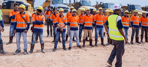 Çerkezköy İş Güvenliği Hizmetleri: Nokta Akademi OSGB