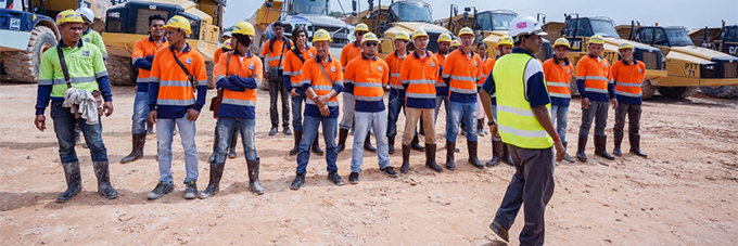 Çerkezköy İş Güvenliği Hizmetleri: Nokta Akademi OSGB</a>