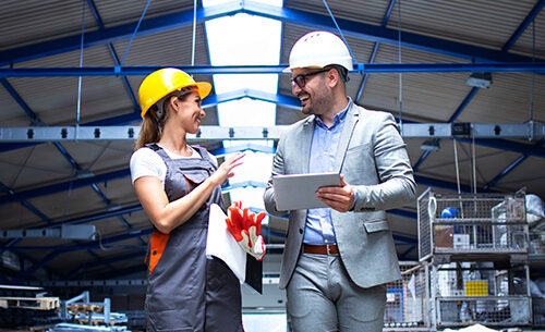 İş Sağlığı ve Güvenliğine Yapılan Yatırımın Geri Dönüşü