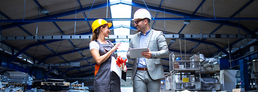 İş Sağlığı ve Güvenliğine Yapılan Yatırımın Geri Dönüşü</a>