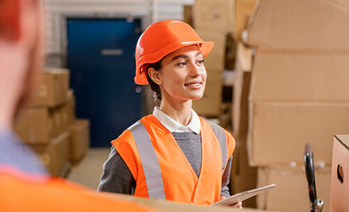 Az Tehlikeli Sınıfta Faaliyet Gösteren İşletmelerin İSG Kanunu’na Uyumu