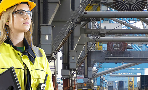 Çerkezköy'de İş Güvenliği Önlemleri ve İpuçları