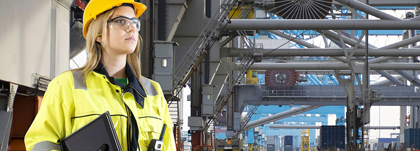 Çerkezköy'de İş Güvenliği Önlemleri ve İpuçları</a>