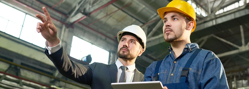 Ortak Sağlık Güvenlik Birimlerinin (OSGB) İşverenlere 10 Faydası</a>