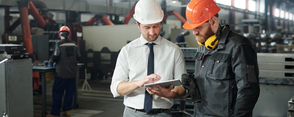 İş Güvenliği Uzmanlığı