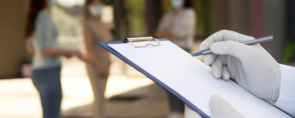 İşe Giriş Muayenesi