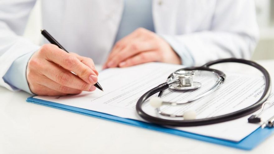 İşe Giriş Sağlık Tetkikleri